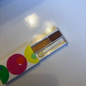 Clinique eyeshadow